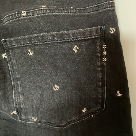 SCOTCH & SODA Petit Ami slim boyfriend Jean - Picture 7 of 10